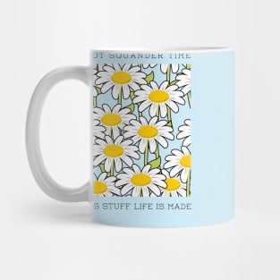 chamomile Mug